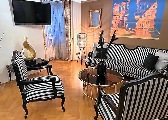 Hotel Kaiser