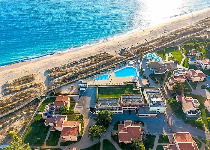 Pestana Alvor Beach Villas Seaside Resort
