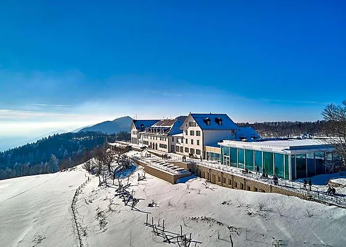 Hotel Weissenstein