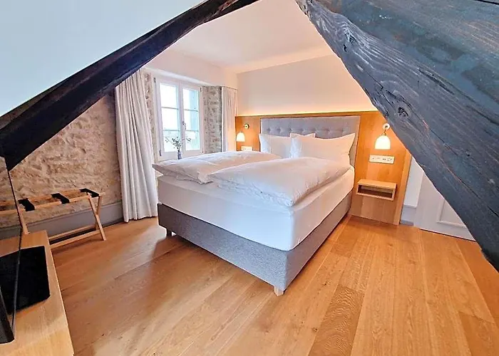 Hotel Weissenstein