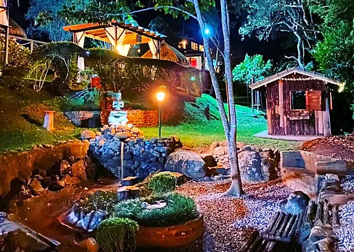 Pousada Do Coura
