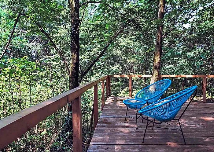 Duende Hotel