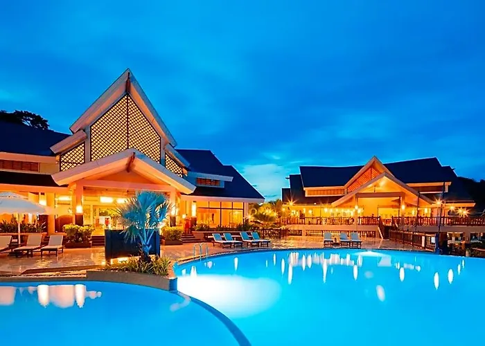 Alta Vista De Boracay Hotel