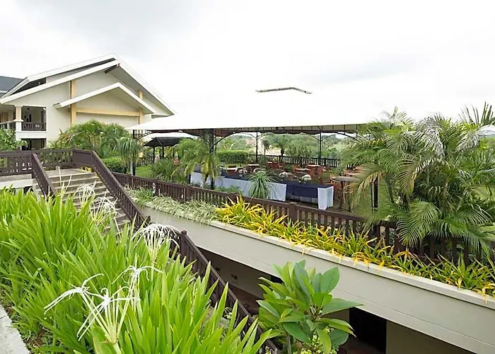 Alta Vista De Boracay Hotel
