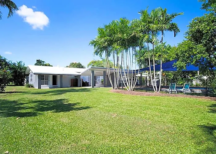 Apartments At Mission Beach