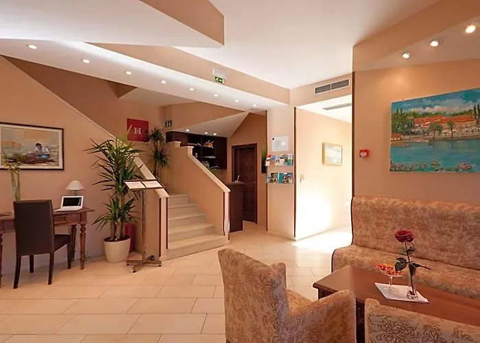 Hotel Zlatna Vala