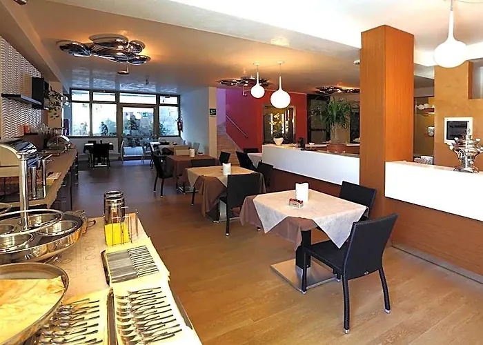 Santa Caterina Hotel & Apartment