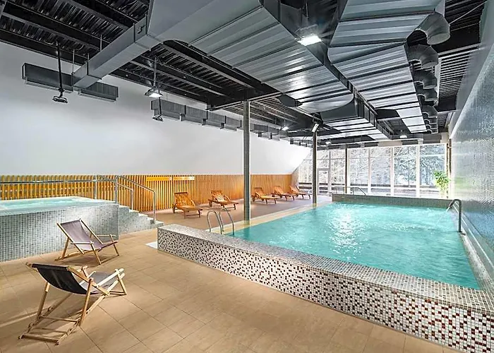 Pinia Hotel & Resort