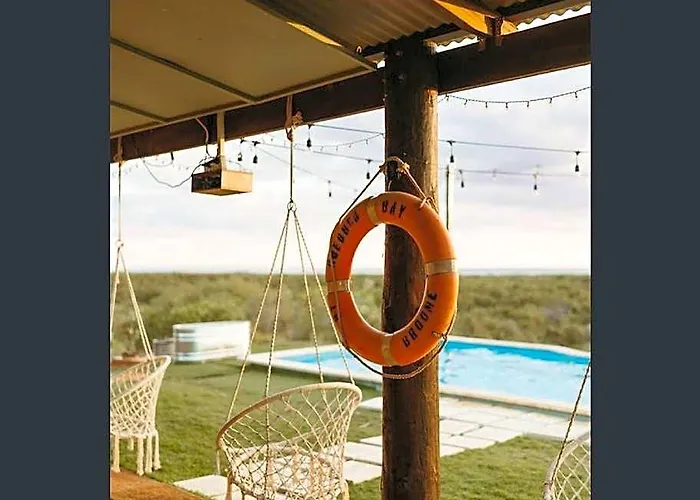 Sol Retreat Waterbank