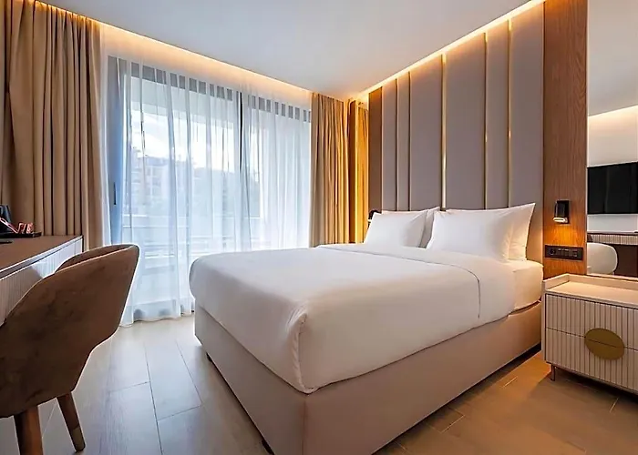 Radisson Resort Ruza Vjetrova