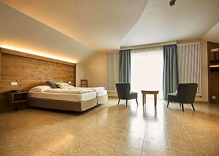 Hotel La Metairie