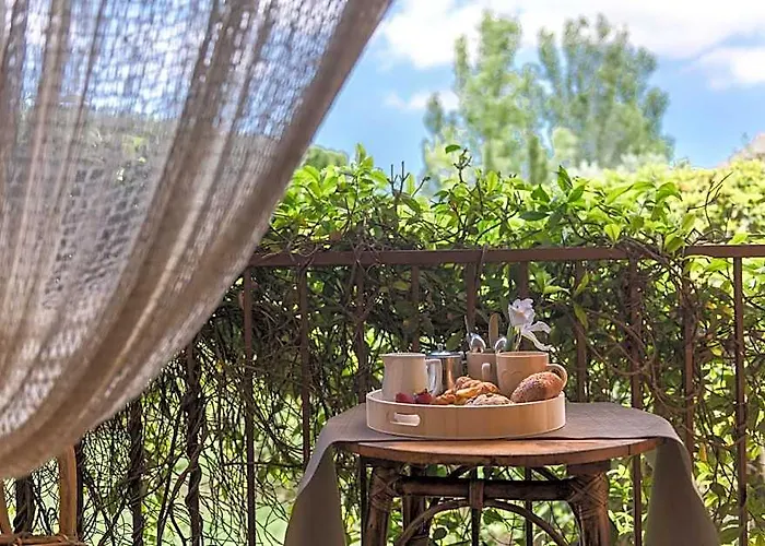 El Moli De Siurana Hotel Boutique