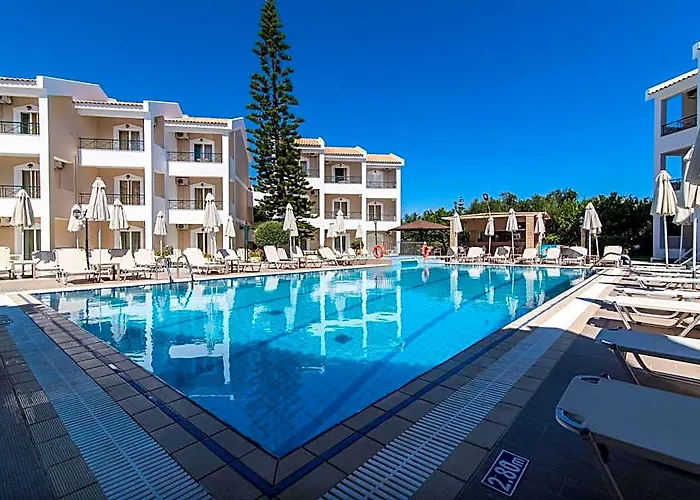 Maistrali Hotel Zante