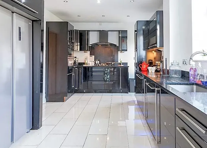 Elmsleigh Road Manchester