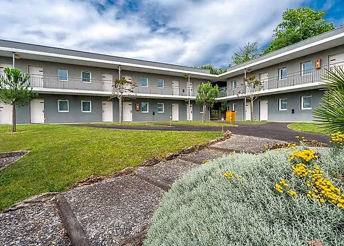 Sure Hotel By Best Western Mont-De-Marsan