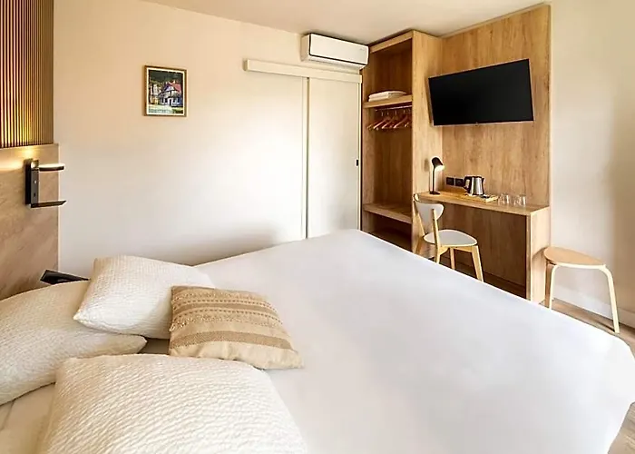 Sure Hotel By Best Western Mont-De-Marsan