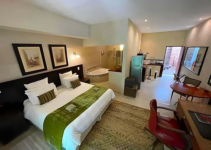 Bramasole Boutique Hotel