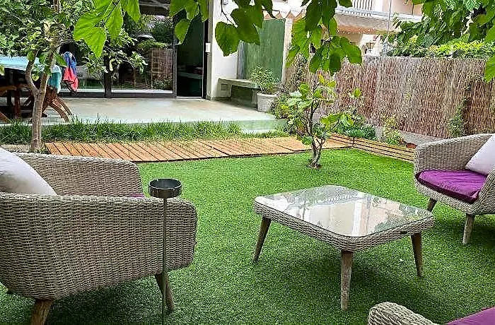 Lemon Tree Guest House