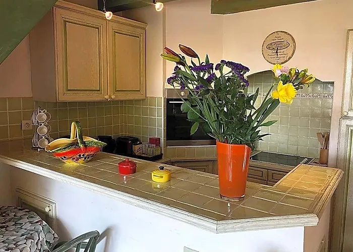 Charming Holiday Home With Swimming Pool