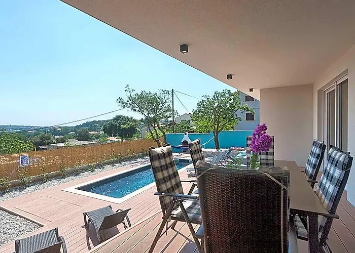 Villa Senorita Comfortable Holiday Residence