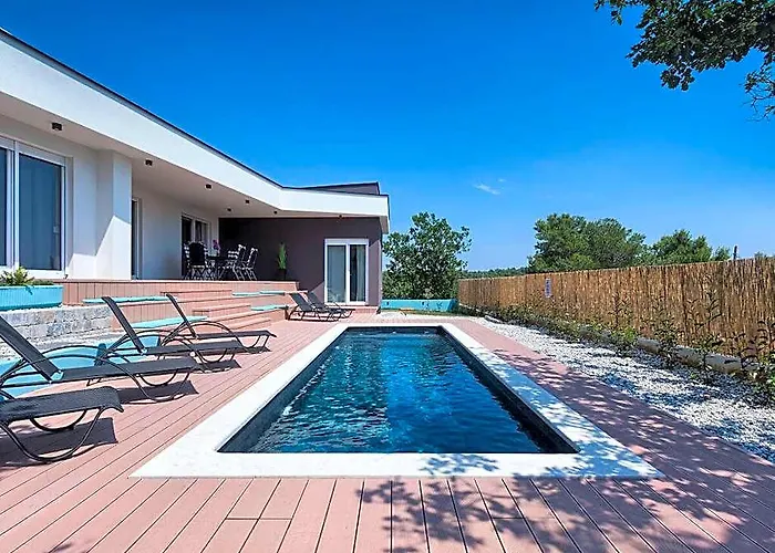 Villa Senorita Comfortable Holiday Residence