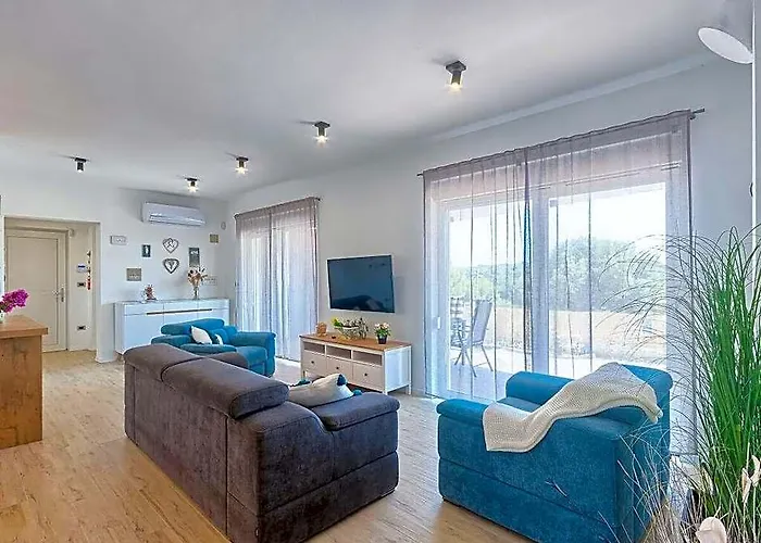 Villa Senorita Comfortable Holiday Residence