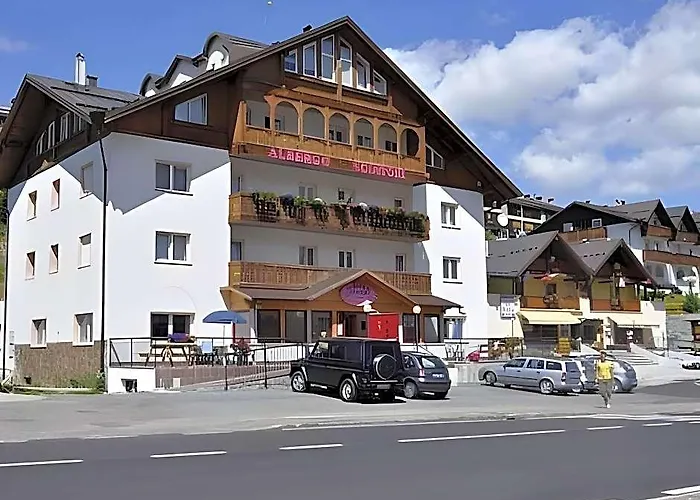 Hotel Sciatori