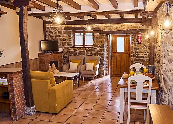 Casa Rural Tia Josefa