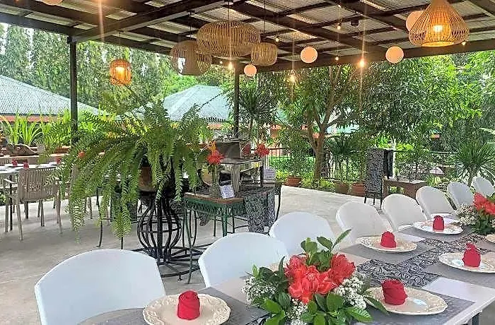 Casa San Pablo B & B