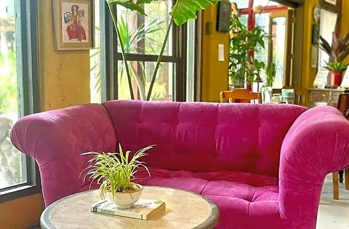 Casa San Pablo B & B
