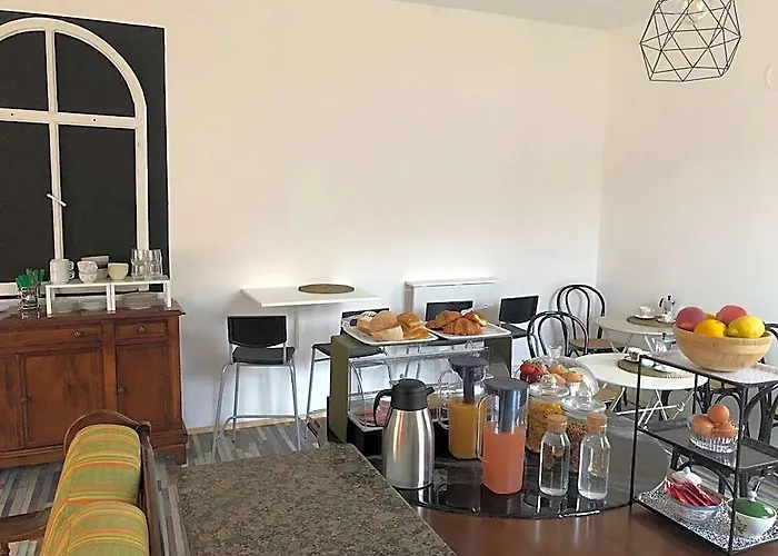 Maison 44 Master