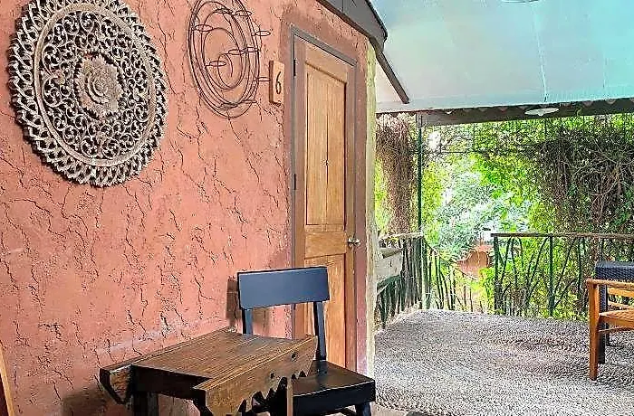 Casa San Pablo B & B