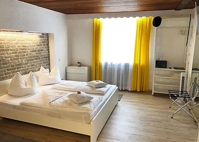 Birkenhof Family Lodge