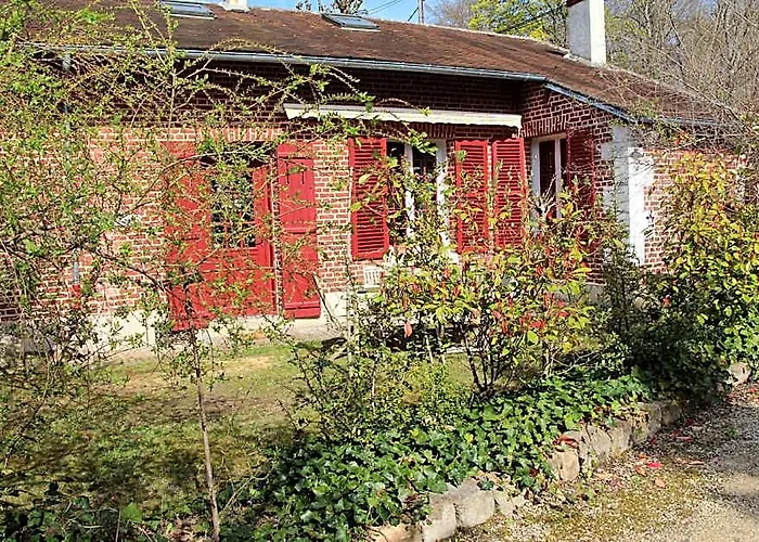 L'Ecurie De Vieux-Moulin
