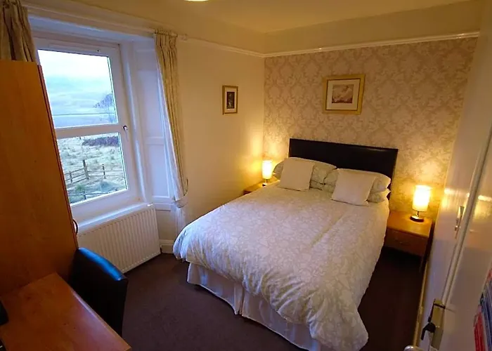 Inverardran House