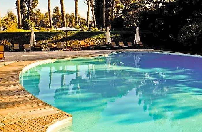 Karma Borgo Di Colleoli Resort