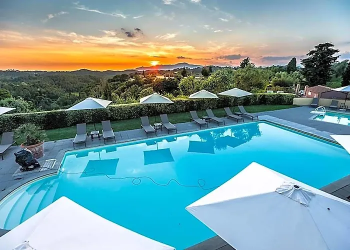 Karma Borgo Di Colleoli Resort