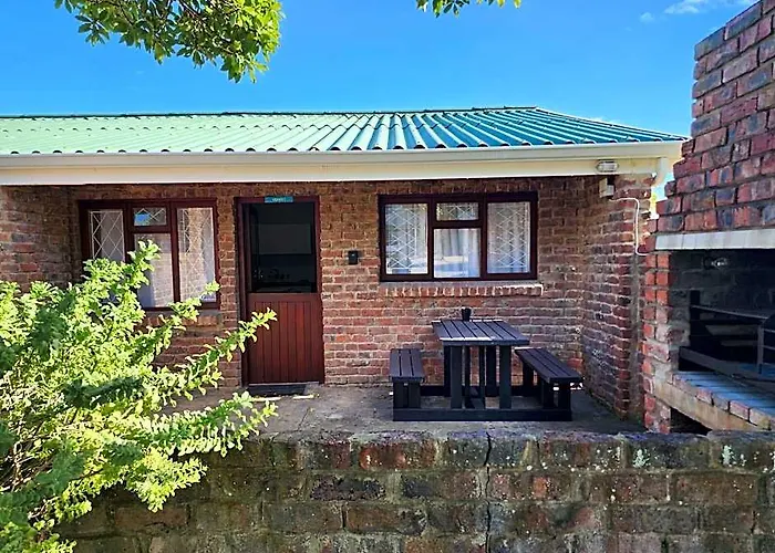 Muir Holiday Apartments
