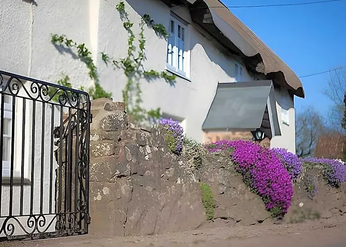 Fernside Cottage
