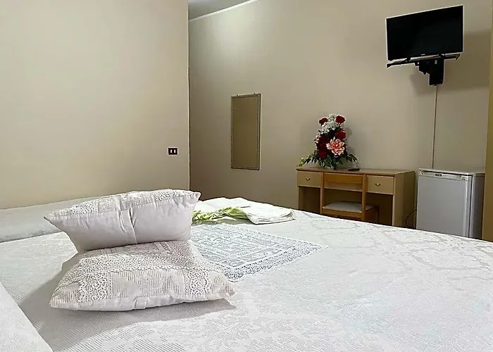 Hotel Park Jonio