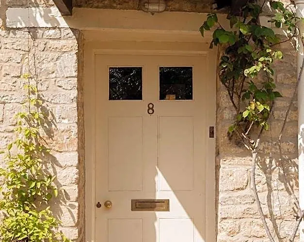 Casina Cottage