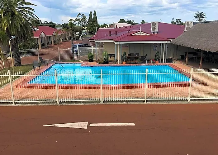 Bunbury Motel