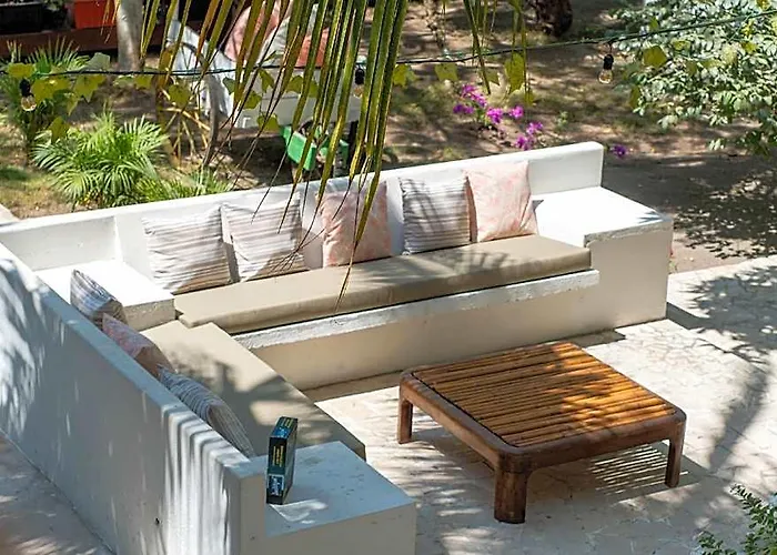 Corales De Orika Eco Hotel