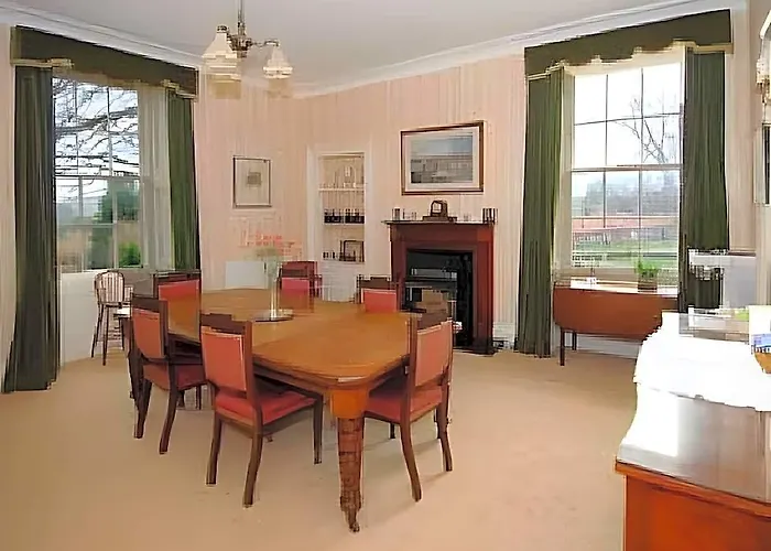 East Horton Farmhouse