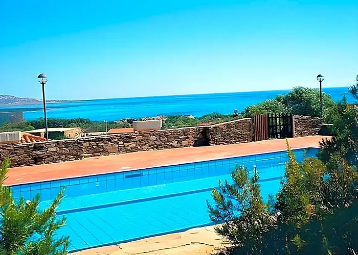 Residence Il Poggio