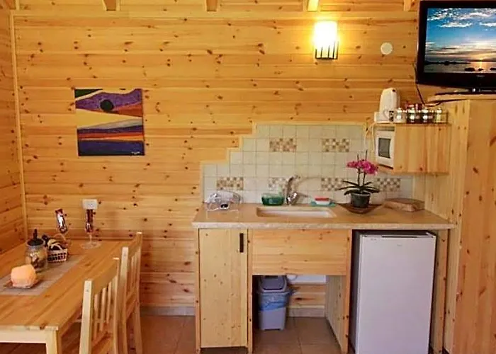 Chalet The Mountain To The Sea