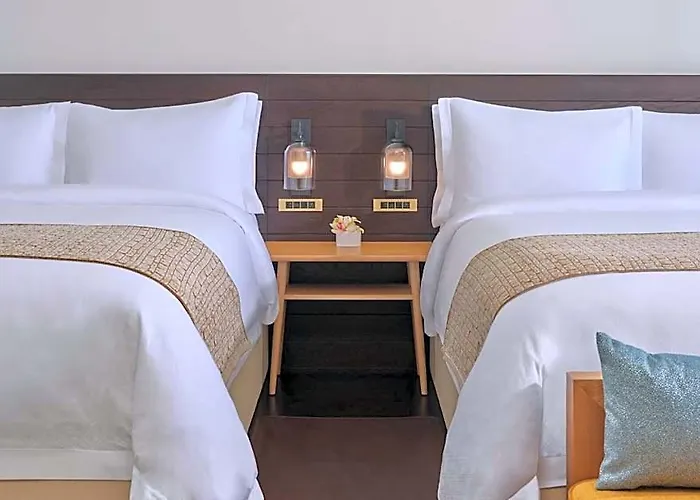 The St. Regis Aruba Resort