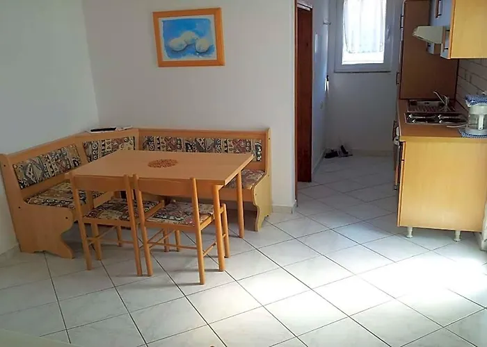 Apartmani Matteo