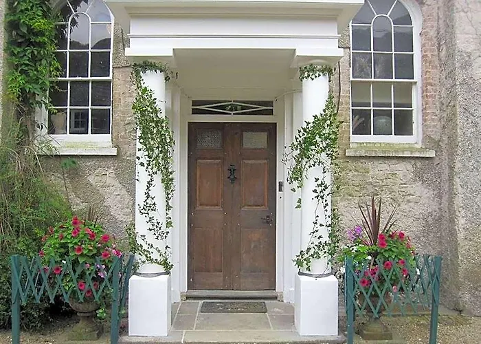 Glynhir Mansion
