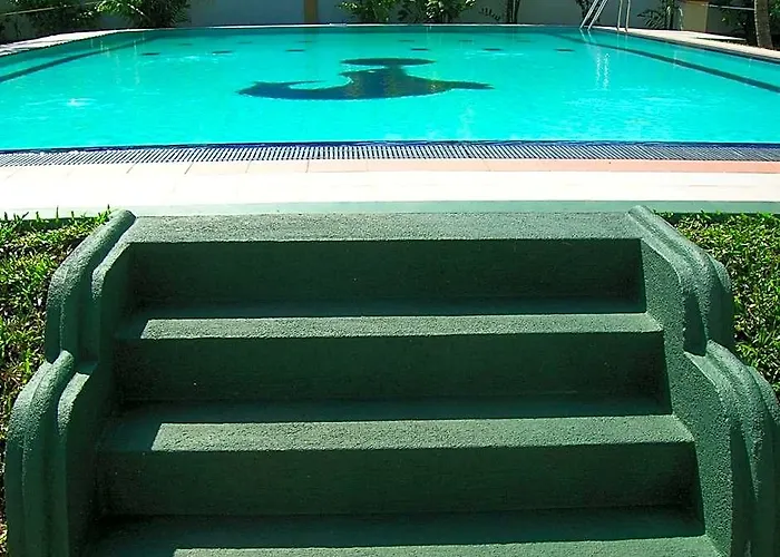 Sagarika Beach Hotel